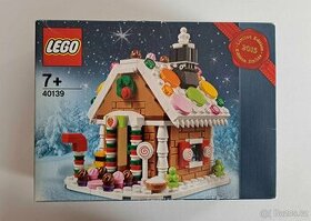 LEGO Christmas 40139