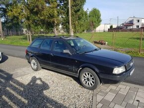 Audi 80 b4 Avant, 2.0E 66kw