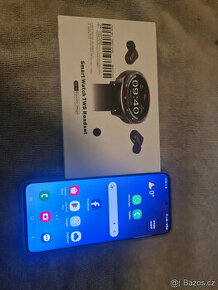 Samsung Galaxy S20 Plus / verze 5G+ darek Hodinky