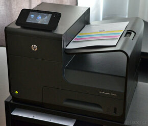 Tiskárna HP Officejet Pro X551dw