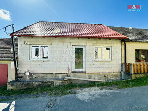 Prodej rodinného domu, 110 m², Sedlec