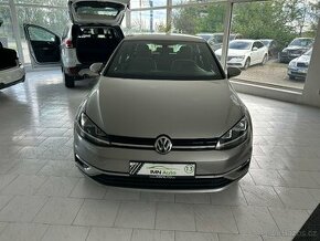 VW GOLF VII 1,0TSi 81Kw 2018