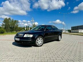 Škoda superb 1 2.5 V6 Tdi