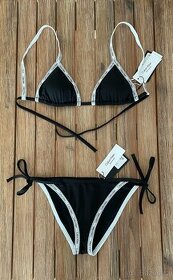 Nové dvoudílné plavky Calvin Klein, vel. S