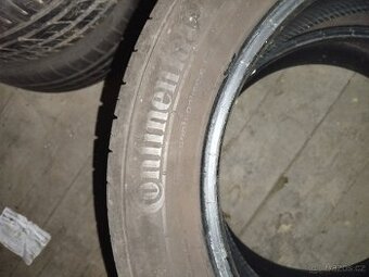 Continental - 1