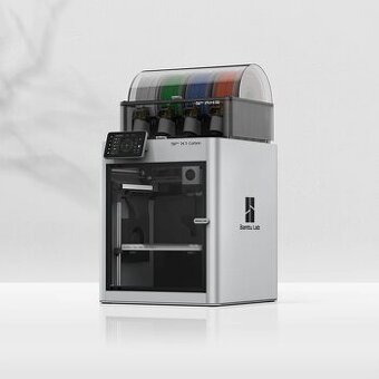 Koupím bambulab x1c combo