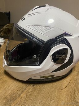 Helma LS2 ADVANT - x
