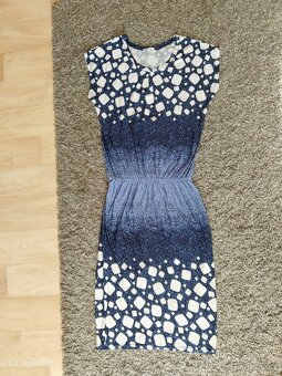 Šaty Fabianis Style 40