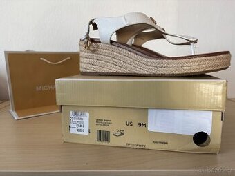 Boty Michael Kors ,vel. 40