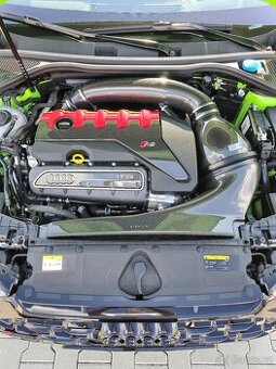 Eventuri sání Audi RS3 8Y, Cupra VZ5
