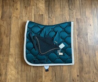 Equestrian Stockholm Amazonite DL
