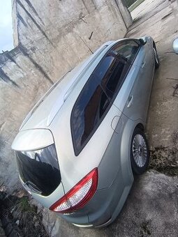 Ford mondeo mk4 (1.8tdci 92kw)