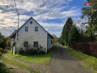 Prodej domu 101 m², Křečovice-Poličany, pozemek 1189 m²