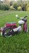 SIMSON STAR SR 4-2    R.V. 1965