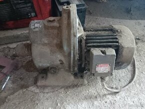Motor a prevod - 1