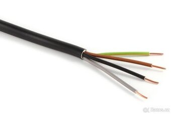 Kabel CYKY 4x16