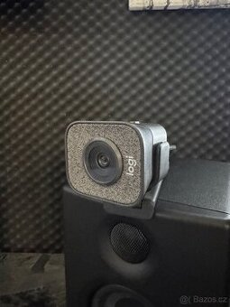 Logitech StreamCam webkamera