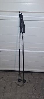 Hůlky Leki ultralite system 115 cm