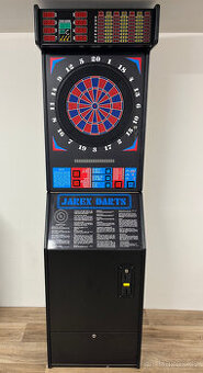 Šipkový automat JAREX DARTS - DIAMOND DARTS