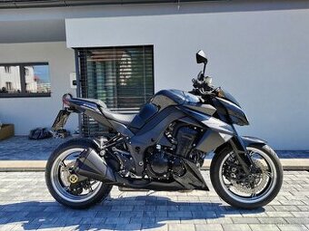 Kawasaki z1000-splátky