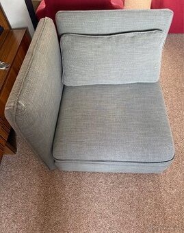 Sedací modul ikea Vallentuna