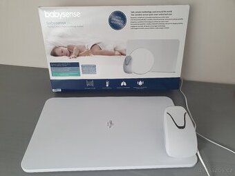 Monitor dechu Babysense 2 PRO