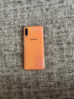 Samsung galaxy A50 - 1