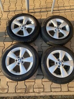 Alu Carme Fabia 3