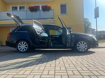 Seat Exeo 1,8TSí kombi