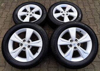 Alu kola originál Toyota C-HR 5x114,3 R17