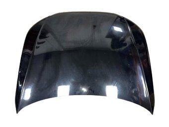 Kapota černá metalíza LZ9Y Audi A4 B8 8K r.v. 2009