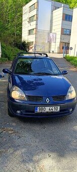 Renault thalia 1.4 16V. 2006