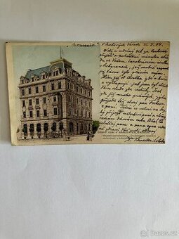 Karlovy Vary