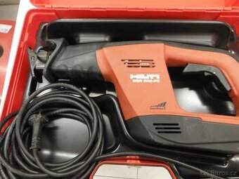 HILTI ocaska - 1