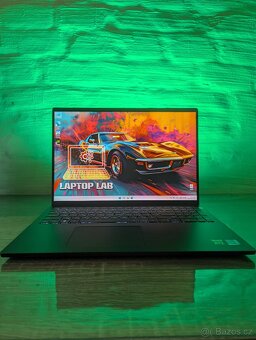 Herní notebook s vysokým výkonem – připraven na nejnovější h