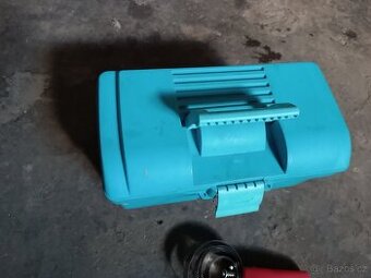 Box - 1