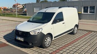 Dacia Dokker 1.6 SCe 75kw