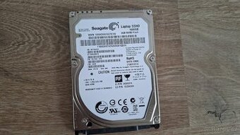Pevný disk SEAGATE SSHD 1 TB