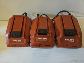 Hilti KOMPAKTNÍ NABÍJEČKA C4/36-90