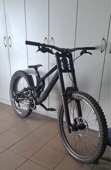 Horské kolo Canyon sender cf 2019