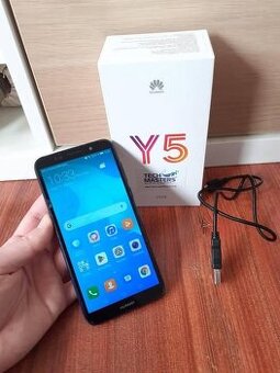 Huawei Y5 2018