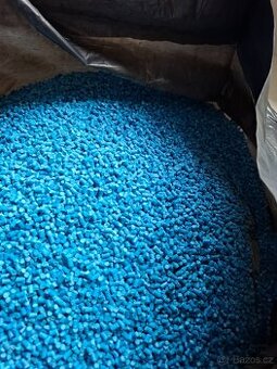 Granule na slimaky