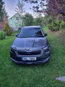 Prodám Škoda Kamiq 70 kw