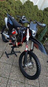 Ktm plasty Acerbis - sx exc