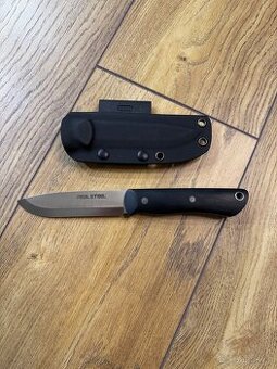 Nůž REAL STEEL Bushcraft II