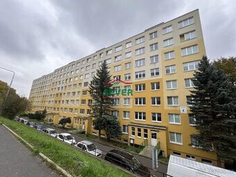 Prodej, byt 4+1, Janov, Litvínov, okr. Most, ul. Luční