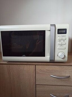 prodám mikrovlnou troubu