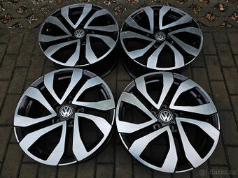 ALU kola disky VW Tiguan 5x112 R17