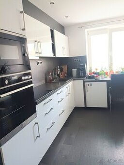 Prodej bytu 2+1 Klivarova, Přerov