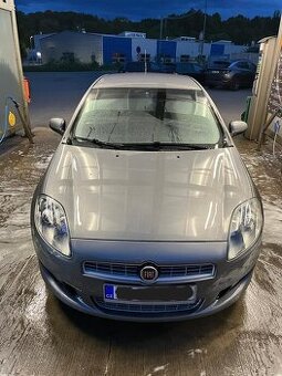 Prodám Fiat Bravo II 1.4 T Multiair 103kW Sport